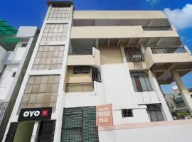 SPOT ON Hotel prayag villa