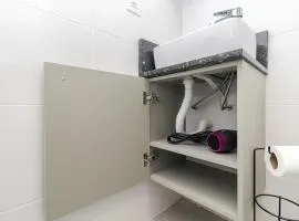 Apartamento Moderno e Completo em Curitiba