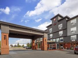 Best Western Plus West Edmonton, ξενοδοχείο στο Έντμοντον