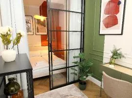 Rosette Residence 2 z tarasem AC Progres