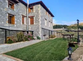 Diminio 2 Apartment at Livadi Arachova