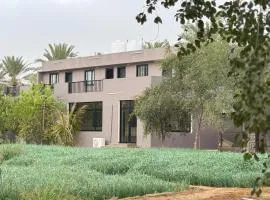 Al Saada Farm Stay