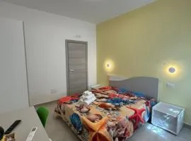 Civico17room