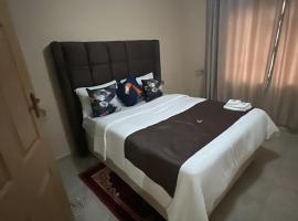 Mineheart Great Zimbabwe Lodge, Hotel in Masvingo