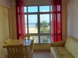 Apartamento Vovó Bela