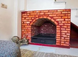 Oasis royale