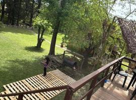 Alpinas del Sol - Delta, hotel di Tigre