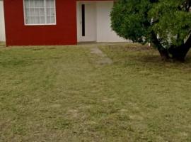 San blas departamento, hotel a San Blas