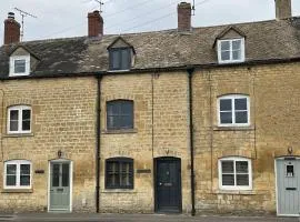 Elm Cottage