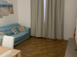 Vista Vittorio Veneto, hotel em Follonica