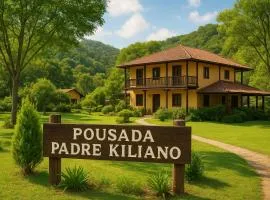 Pousada Padre Kiliano