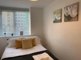 Enterprise House Apartments