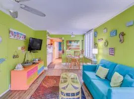 Oceanfront Myrtle Beach Condo: Resort Perks!