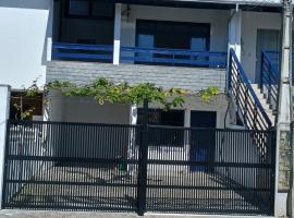 Bela e Aconchegante, ξενοδοχείο σε Bombinhas