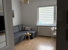 Apartament Stare Miasto Malbork