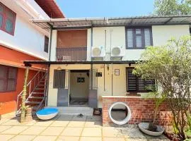 Tropical by Tokyo Dorms