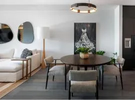 Kings Crown by All Seasons Resort Lodging