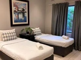 Tranquility Self-Catering Apartments