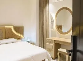 Cozy Furnished Apartment in B6