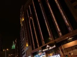 Rizq Palace Hotel فندق قصر رزق