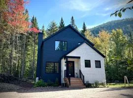 Chalet Le St-Ray