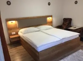 Bartók Apartman