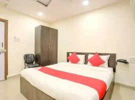 Hotel O Sarai by Som