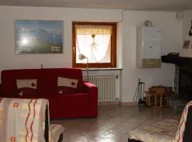 Case Gran Paradiso Rhemes Saint Georges Vieux