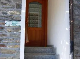 Case Gran Paradiso Rhemes Saint Georges Vieux