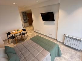 De cara al mar, hotel in Comodoro Rivadavia