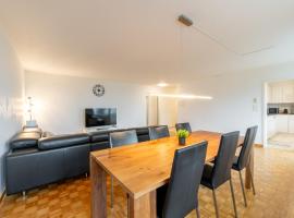 Swiss Suites Oberrohrdorf, hotel in Rohrdorf