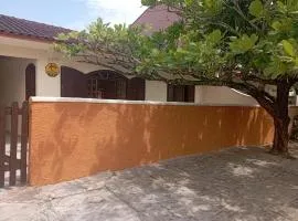 Casa em Shangri-la próxima ao mar
