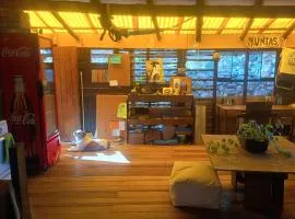 Cozy mini apartment Ollantaytambo