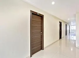 Townhouse Halcyon Deccan Inn Near Shilparamam