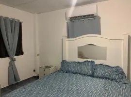 Suite Linda Vista Descanso y Naturaleza