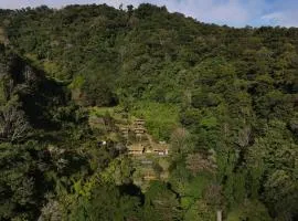 Cloud Forest Lodge Boquete