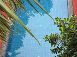 Serendipity Goa - Apartments and Cafe