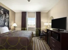 Super 8 by Wyndham Bakersfield South CA