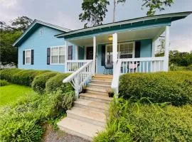 Midtown Cottage Close To Fsudowntown