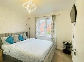 The Guest Nook - Wollaton