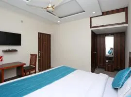 Hotel Sea