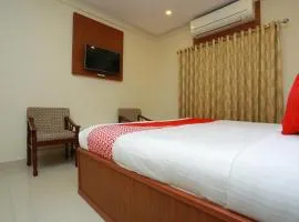 Super Capital O Kovilakam Residency