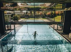 Hotel Wagnerhof, hotel en Pertisau