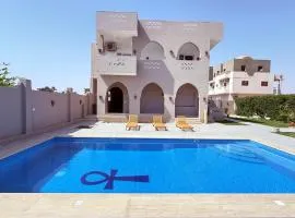 Magic Garden Guest House