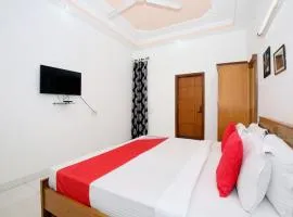 Super Hotel O Queensland
