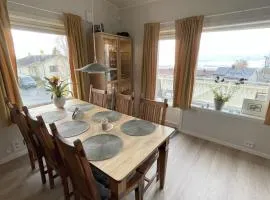 Explore Panorama View