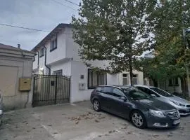 Casa Rahova
