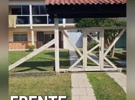 Casa Andar Térreo - Balneário Nordeste - Imbé - RS