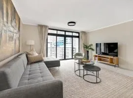 Soft Luxury 1BDR in trendy De Waterkant Nest