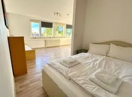 Schubert Apartment